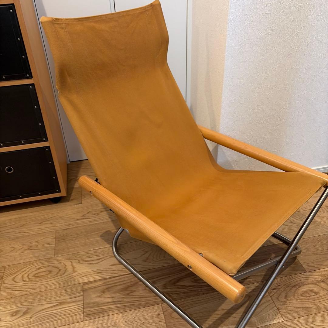 Nychair X Rocking ニーチェアX