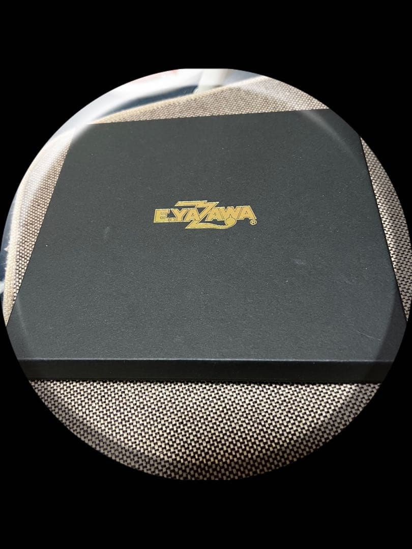 YＡＺＡＷＡ ロゴ入りハンカチーフ 【エンドレス】