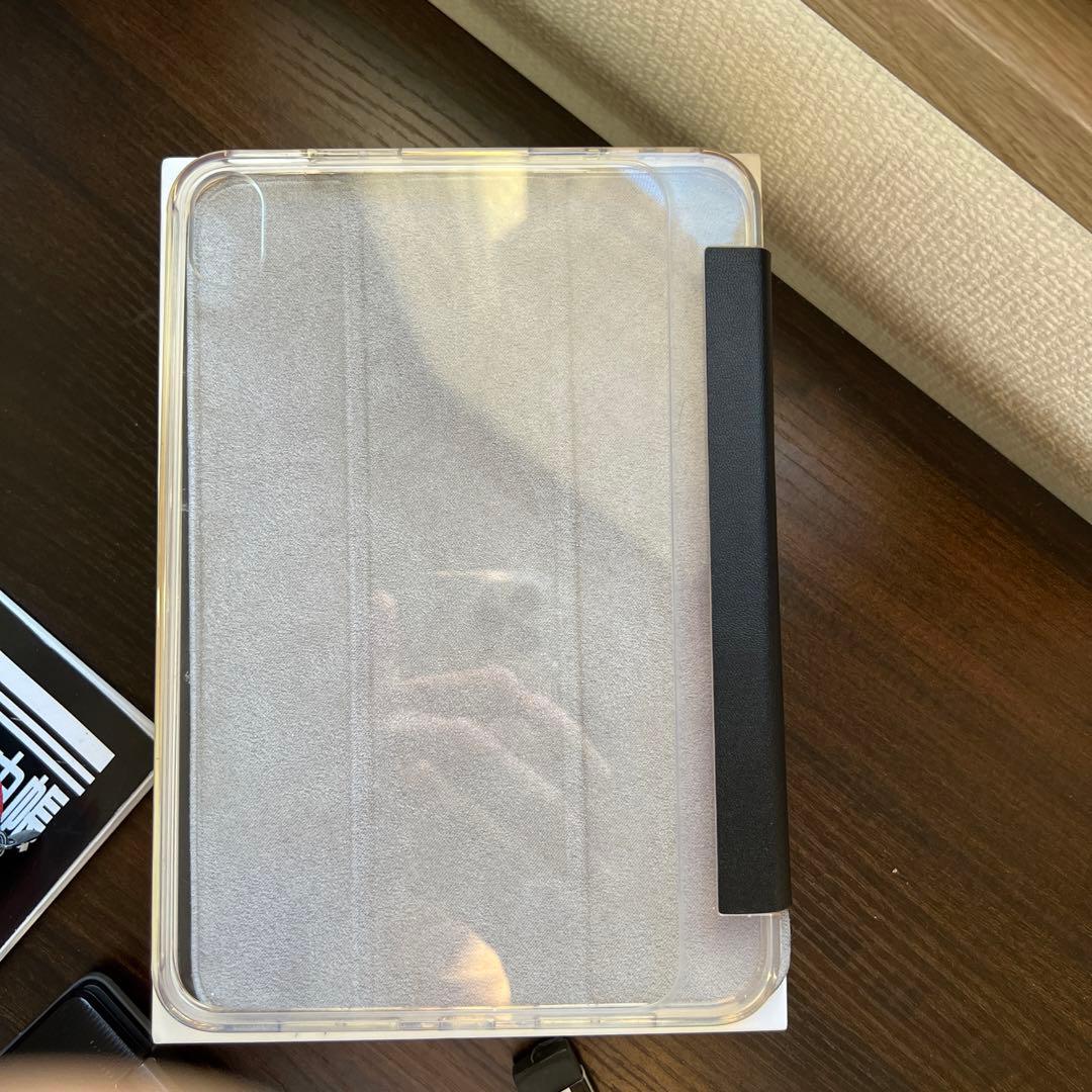 iPad mini6 スターライト