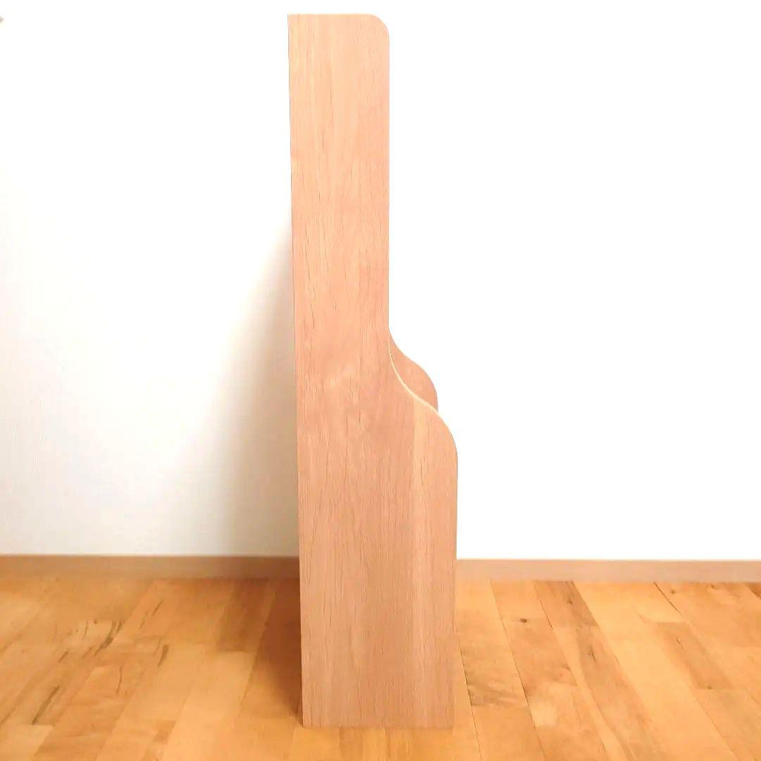 堀田木工所　本棚　　学習机 付属品