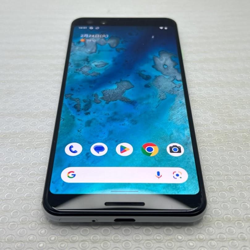 Google Pixel 3 ◆ 4GB/64GB / SoftBank