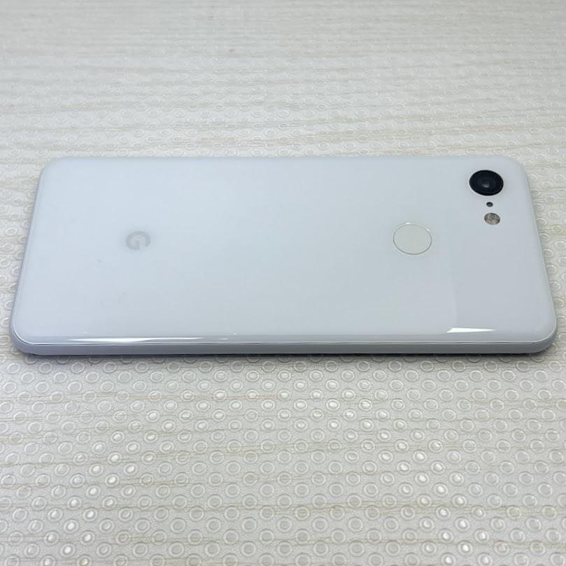 Google Pixel 3 ◆ 4GB/64GB / SoftBank