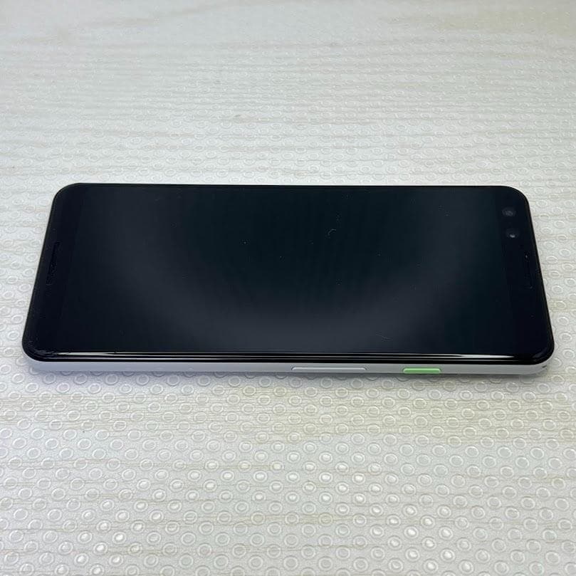 Google Pixel 3 ◆ 4GB/64GB / SoftBank