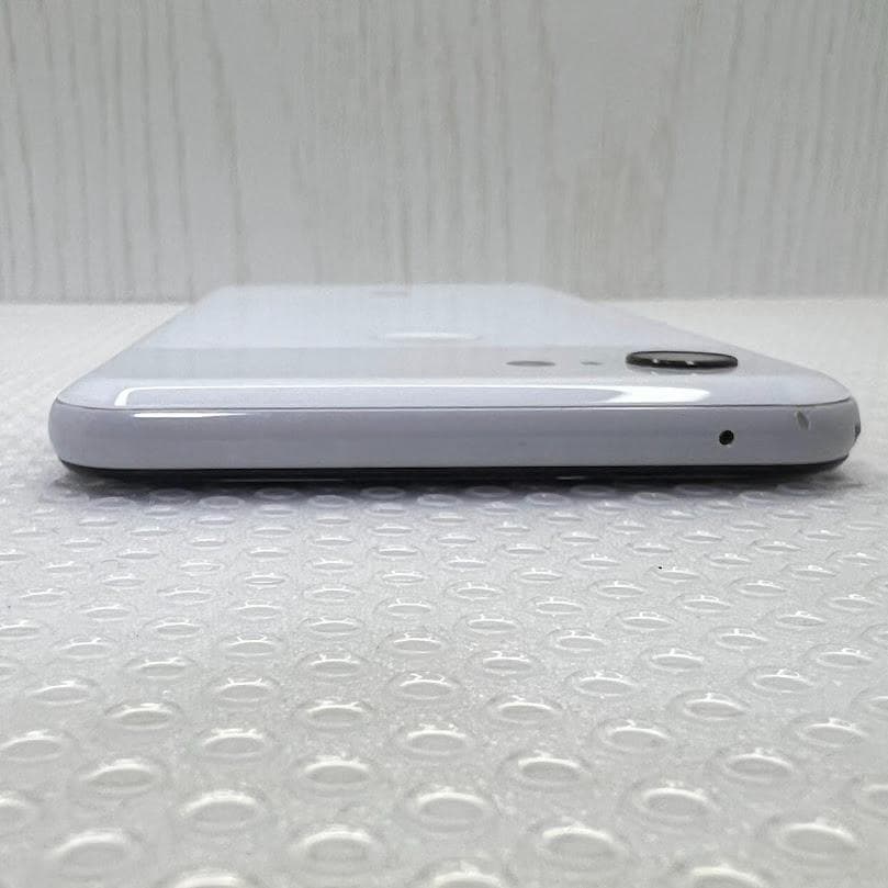 Google Pixel 3 ◆ 4GB/64GB / SoftBank