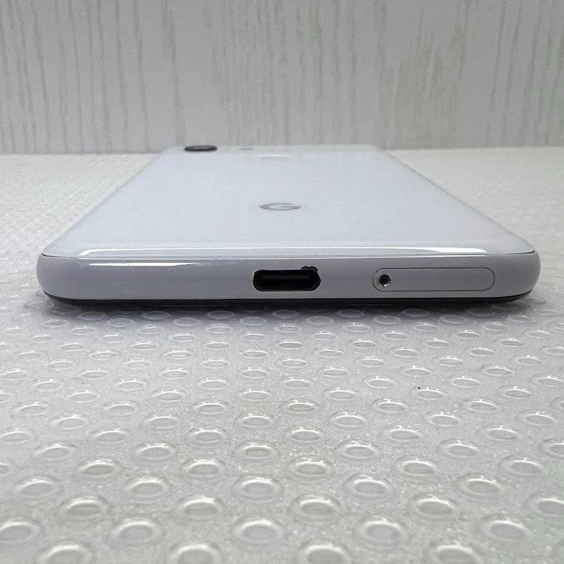 Google Pixel 3 ◆ 4GB/64GB / SoftBank