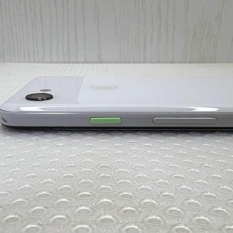 Google Pixel 3 ◆ 4GB/64GB / SoftBank