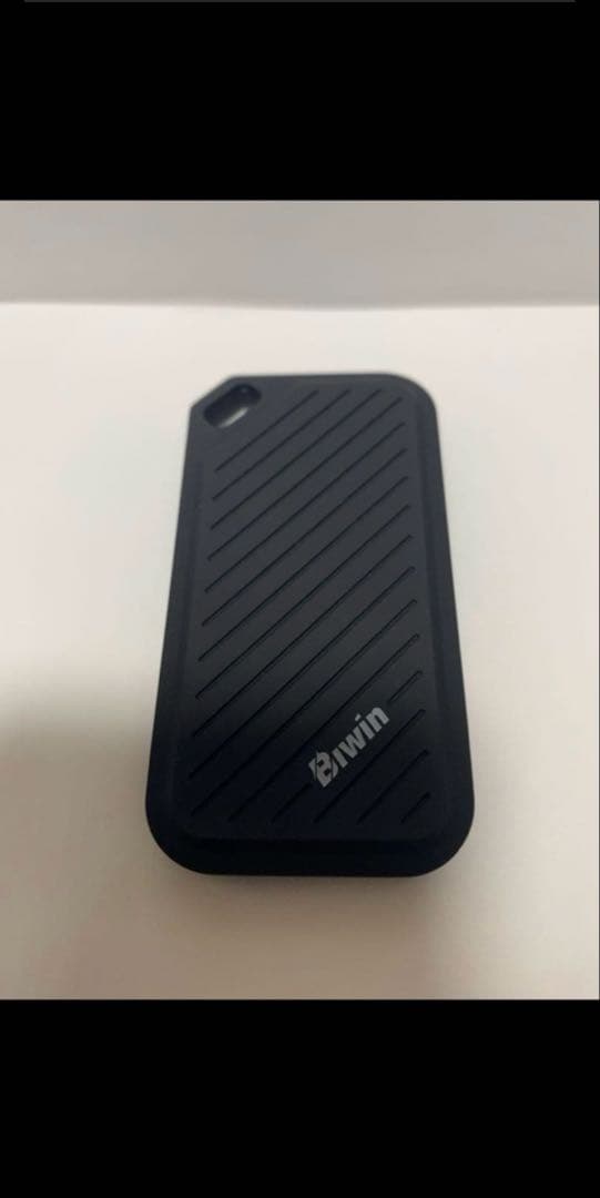 外付け　SSD 1000GB