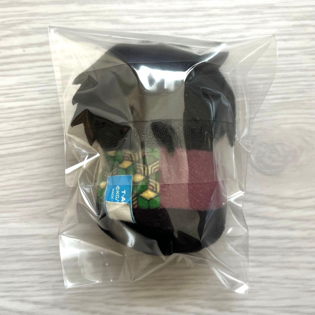 ミニミニフレンズ 鬼滅の刃 冨岡義勇 ぬいぐるみ マスコット