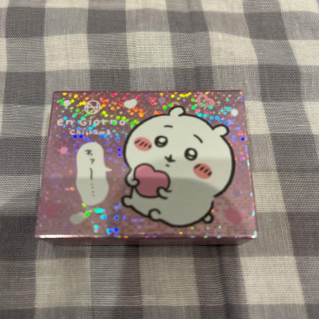 【未開封品】ちいかわ キャラクターグッズ 3点セット アンジョルノ限定