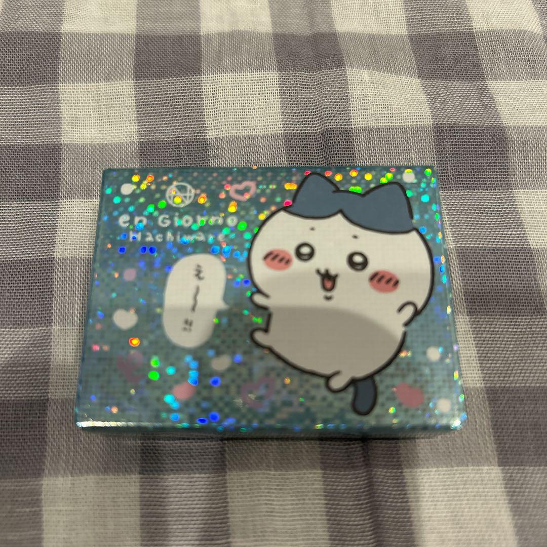 【未開封品】ちいかわ キャラクターグッズ 3点セット アンジョルノ限定