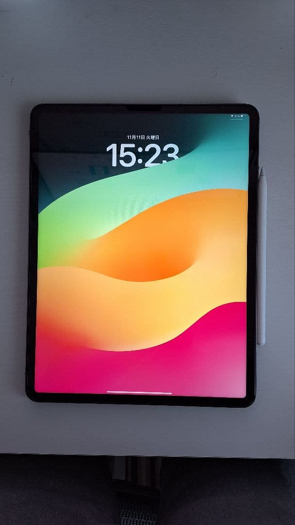 iPad Pro (12.9インチ) 第5世代 256GB