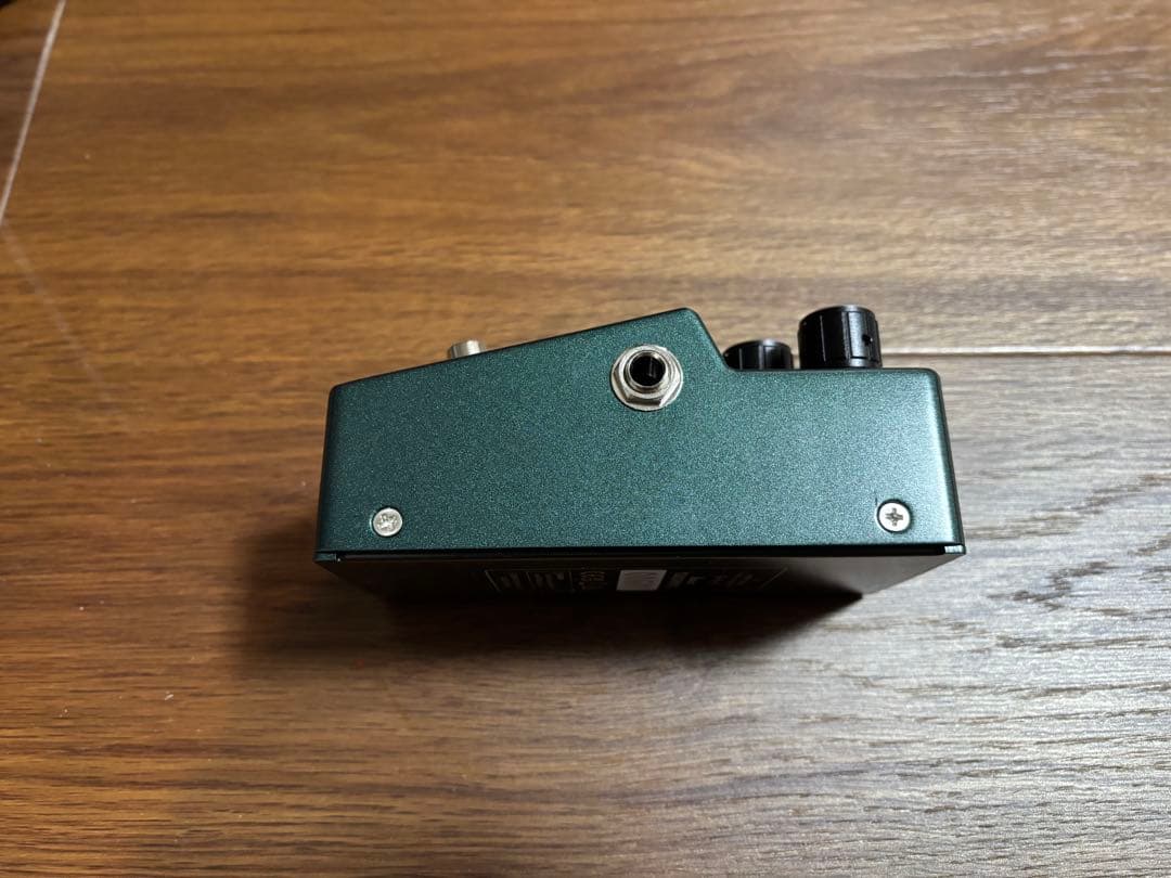 ギター Ibanez TS808HWV2 Tube Screamer