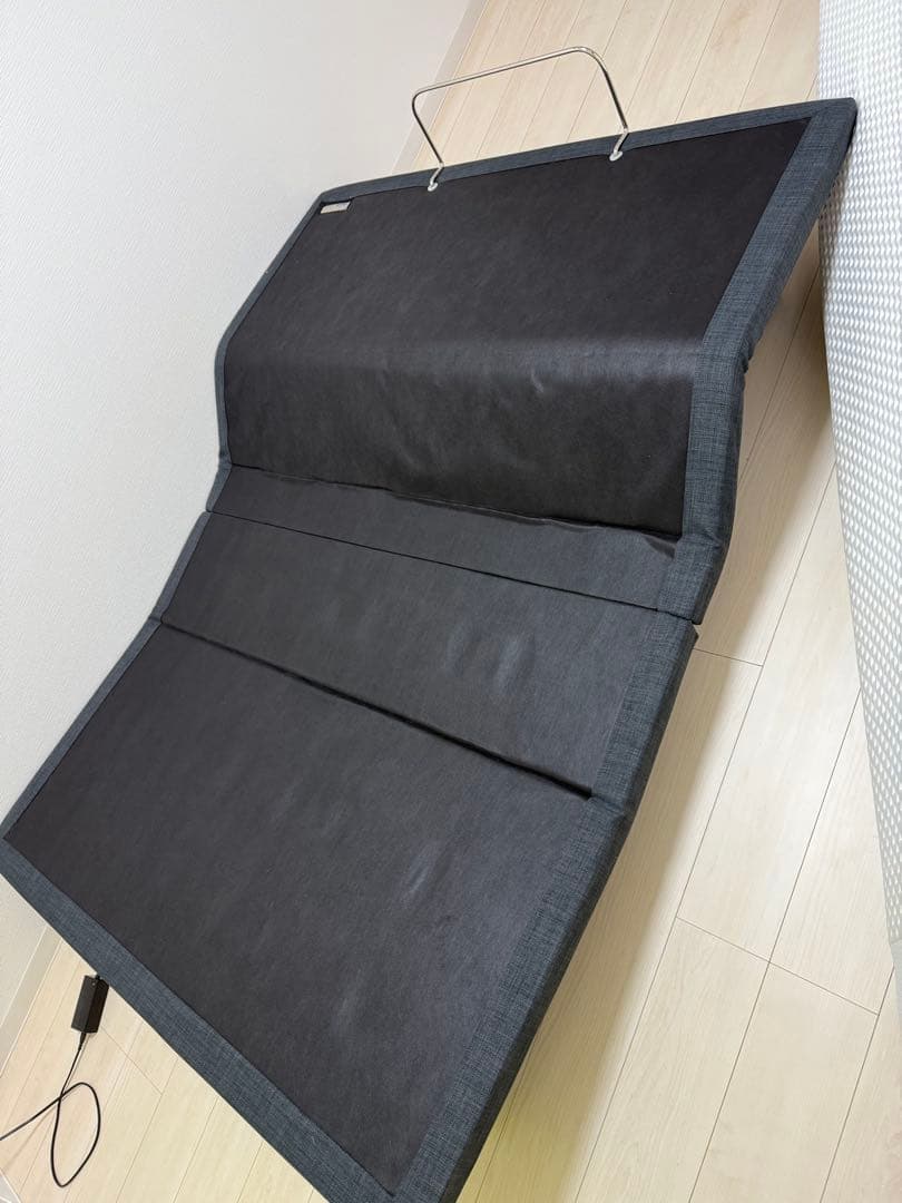 テンピュール　ZERO-G ダブル　マットレス付き