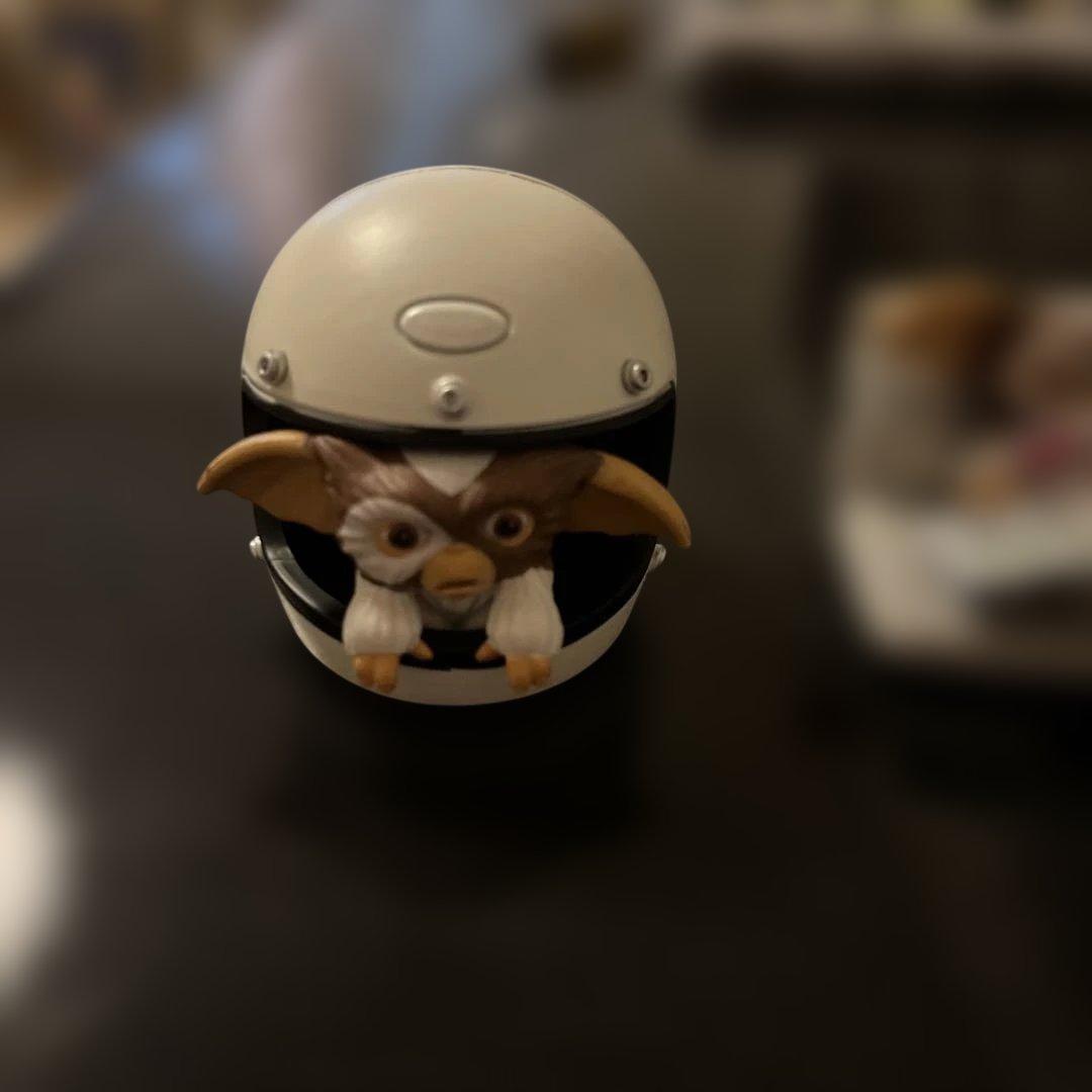 グレムリン フィギュア 5体セット