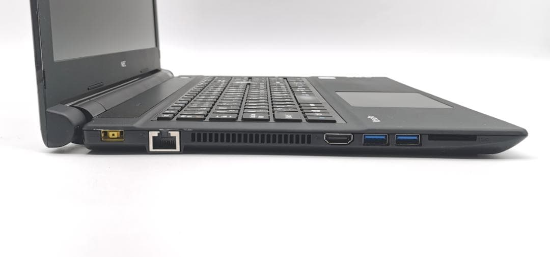 ✅️初心者OK！Windows11/Office/AI搭載ノートパソコン J40