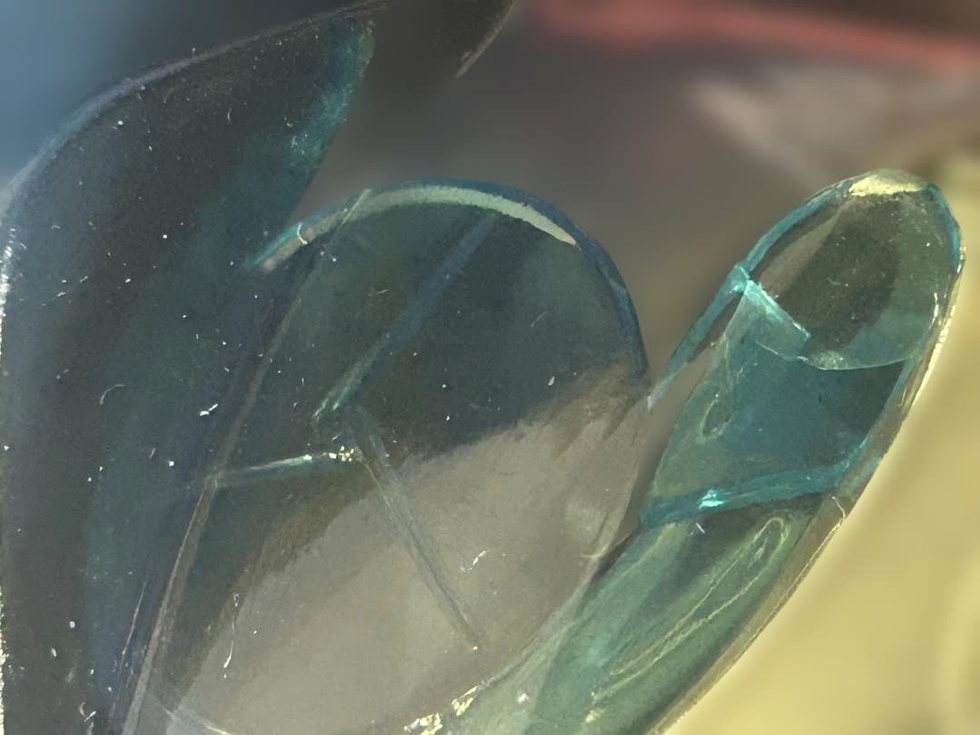 【希少・限定品3両セット/塗装済完成品・未開封新品】コラーニ トラック/G.F.