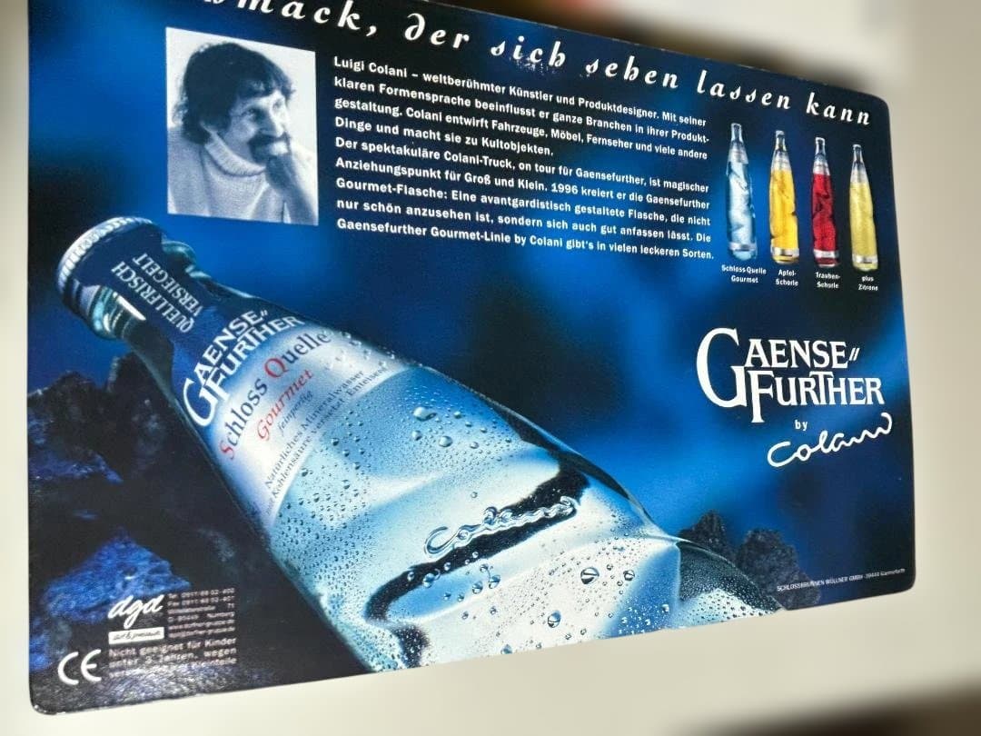 【希少・限定品3両セット/塗装済完成品・未開封新品】コラーニ トラック/G.F.