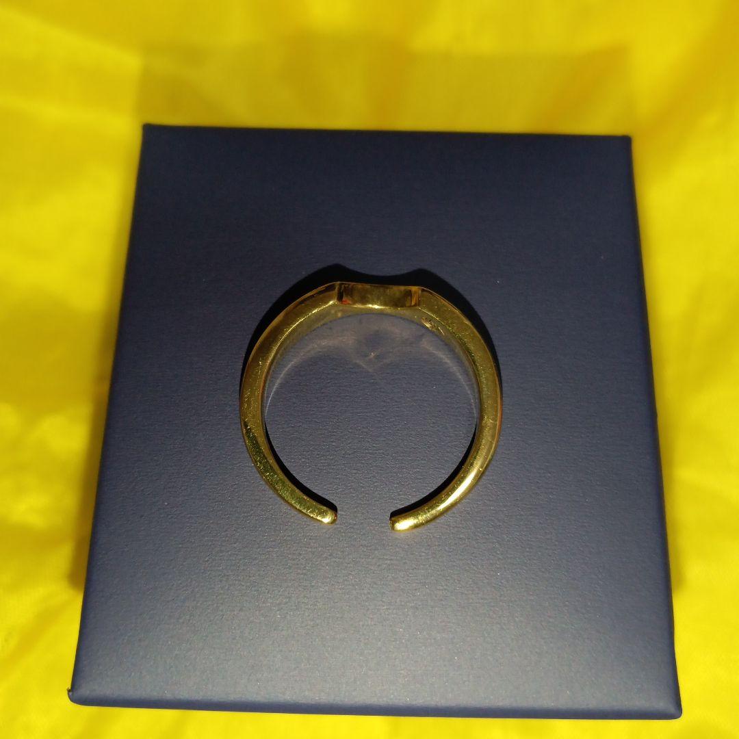 ファイアーエムブレム 覚醒　ルキナ　ティアラ　モチーフ　リング　指輪　公式　完品