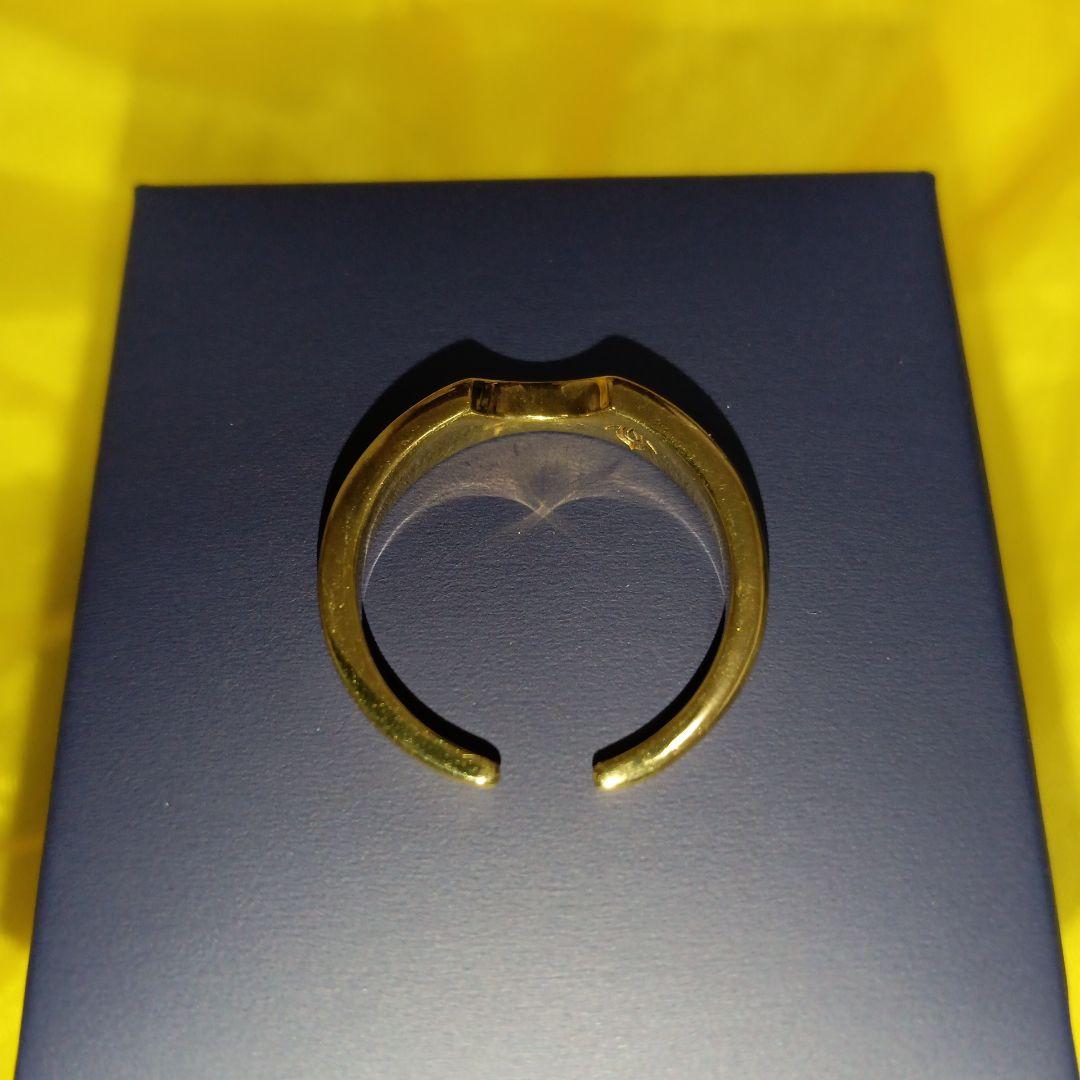 ファイアーエムブレム 覚醒　ルキナ　ティアラ　モチーフ　リング　指輪　公式　完品