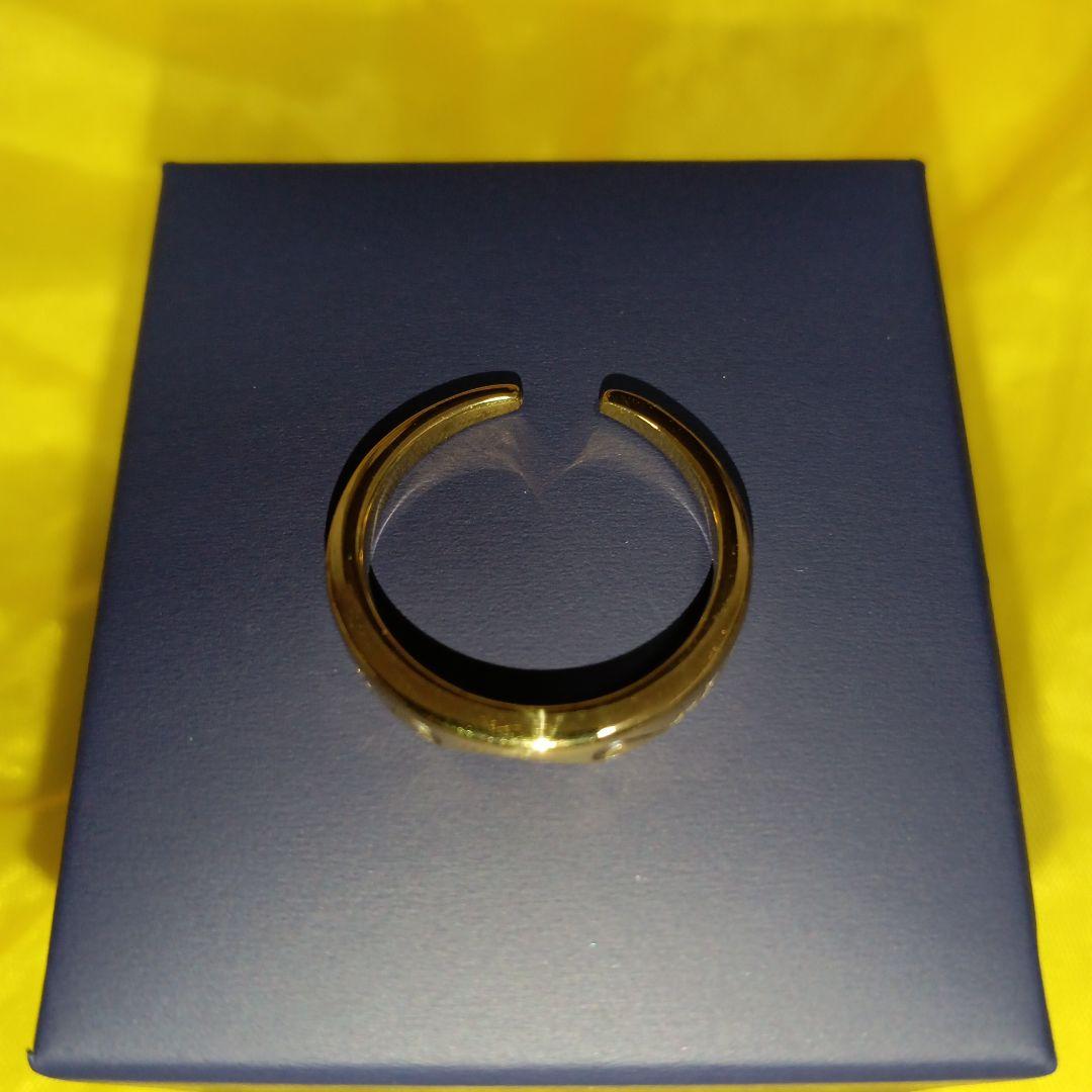 ファイアーエムブレム 覚醒　ルキナ　ティアラ　モチーフ　リング　指輪　公式　完品