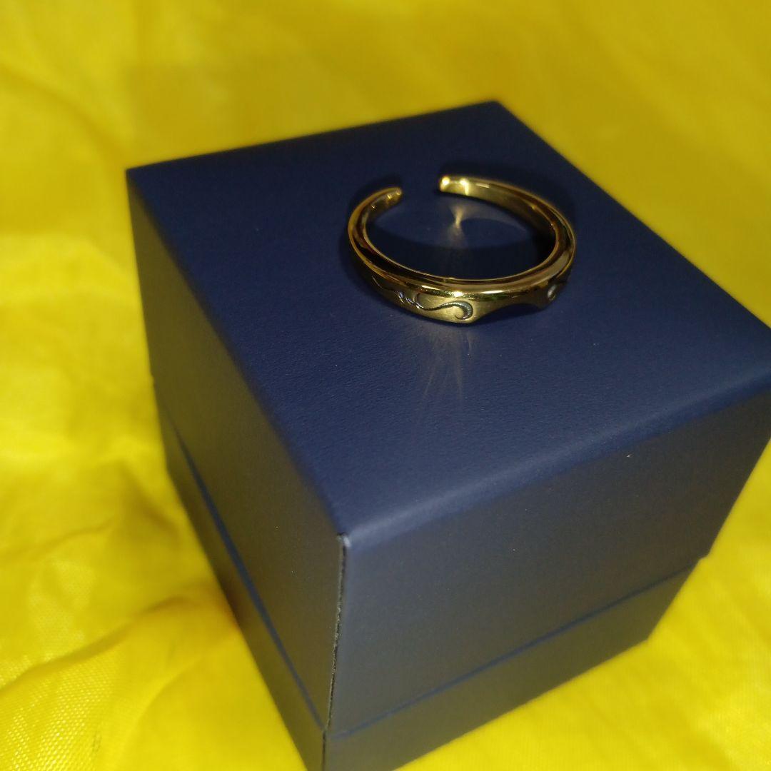 ファイアーエムブレム 覚醒　ルキナ　ティアラ　モチーフ　リング　指輪　公式　完品