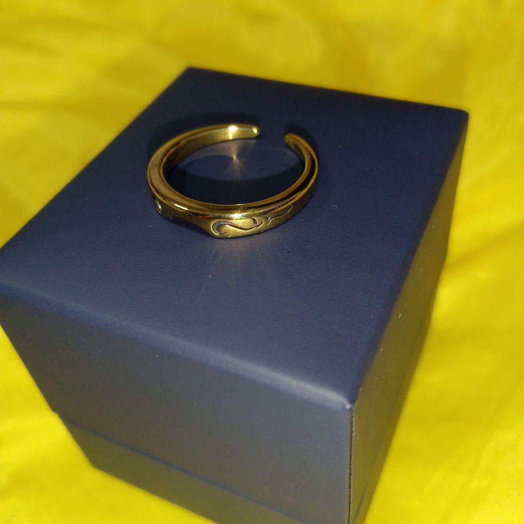 ファイアーエムブレム 覚醒　ルキナ　ティアラ　モチーフ　リング　指輪　公式　完品