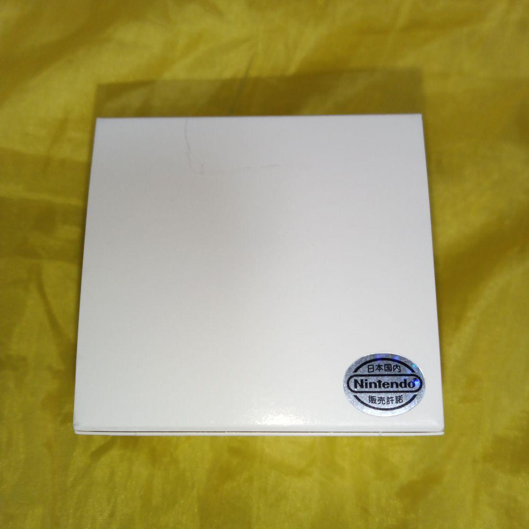 ファイアーエムブレム 覚醒　ルキナ　ティアラ　モチーフ　リング　指輪　公式　完品