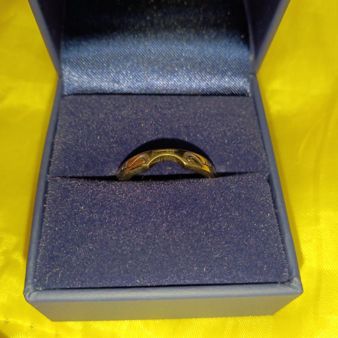 ファイアーエムブレム 覚醒　ルキナ　ティアラ　モチーフ　リング　指輪　公式　完品