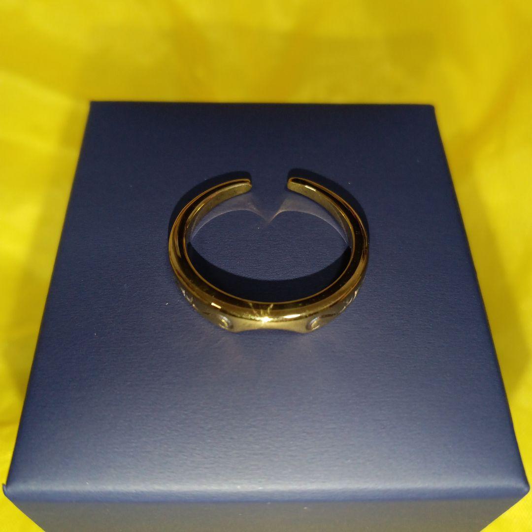 ファイアーエムブレム 覚醒　ルキナ　ティアラ　モチーフ　リング　指輪　公式　完品