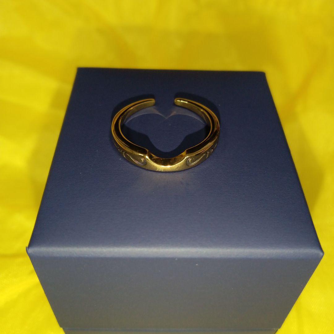 ファイアーエムブレム 覚醒　ルキナ　ティアラ　モチーフ　リング　指輪　公式　完品