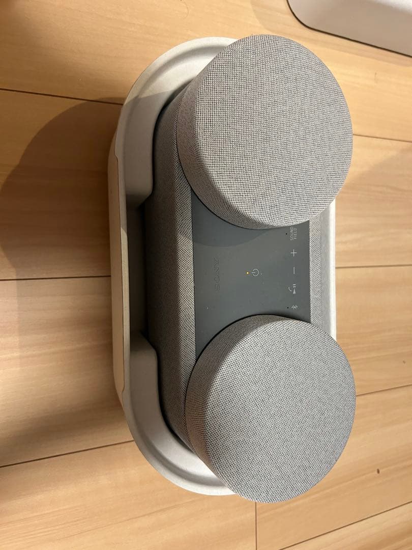 ・SONY HT-AX7， WH-1000XM5