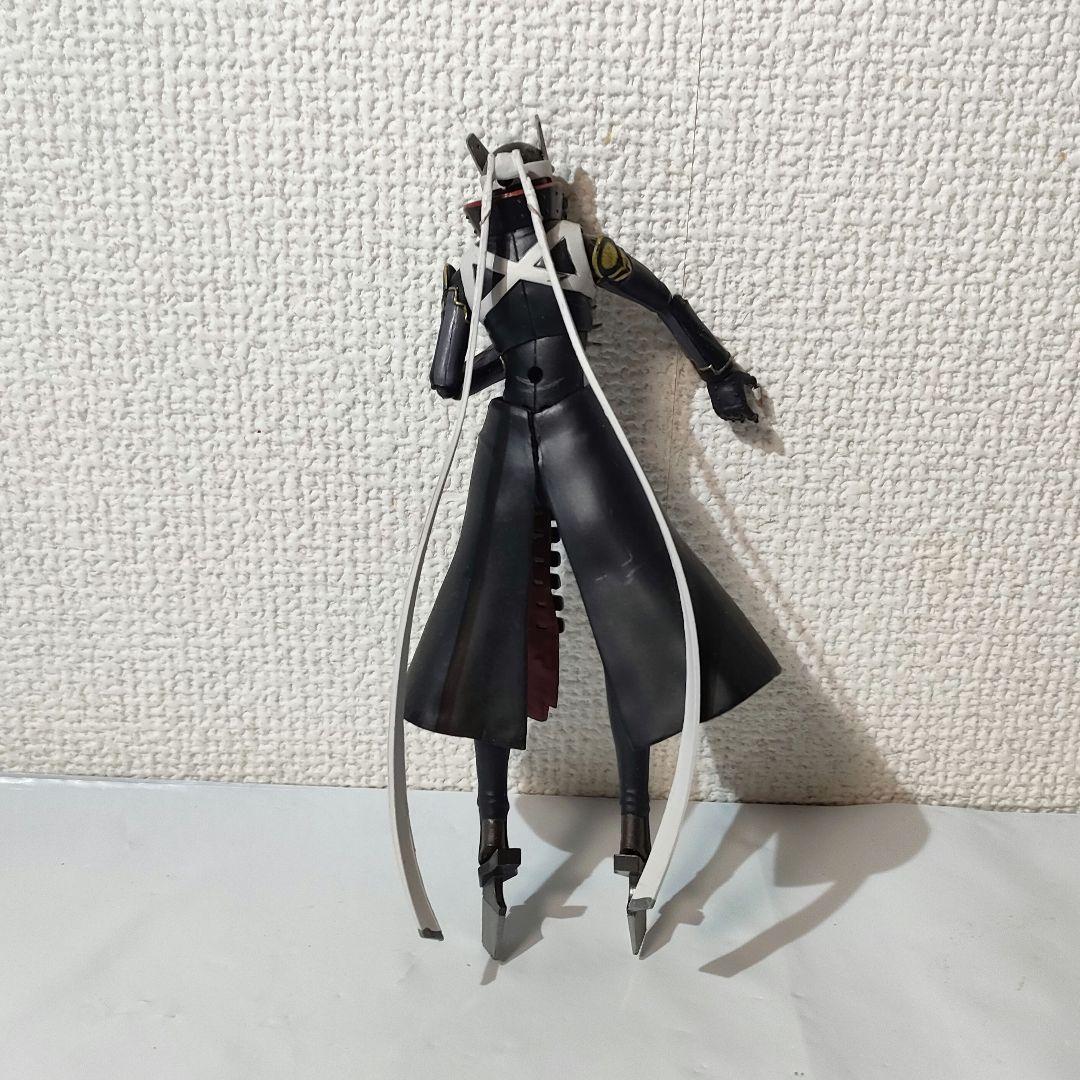 ☆　D-Arts　ペルソナ4フィギュア　イザナギ　☆