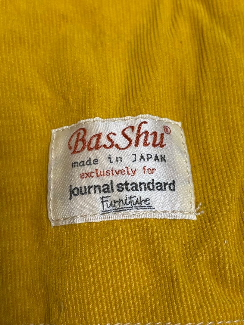 ロデチェアのカバー＆ジャーナルスタンダードクッション＆クッションカバー