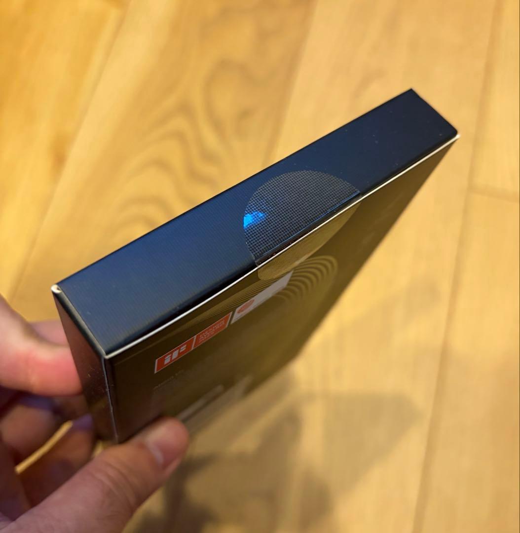 TORRAS Ostand Q3 iPhone17 ケース