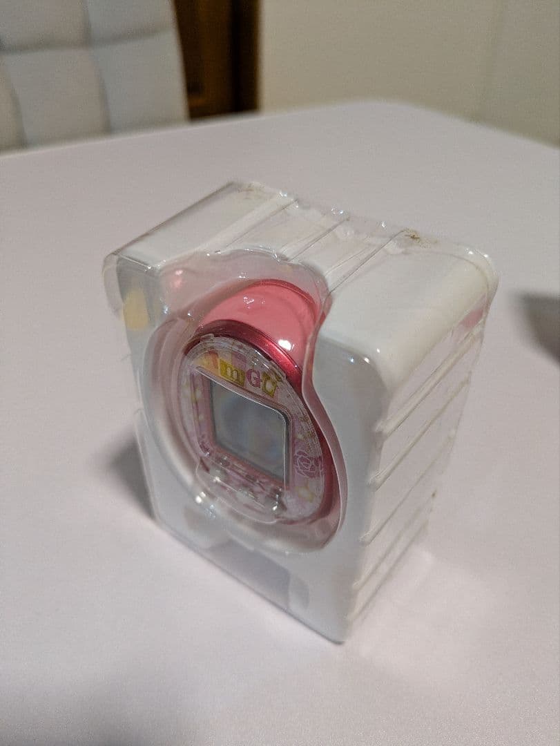 たまごっち4U＋ ローズピンク