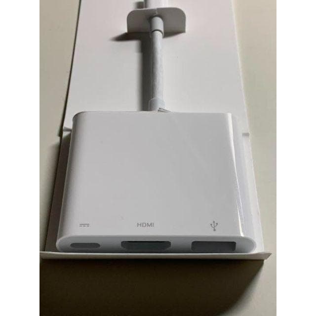 【箱なし】純正 USB-C Digital AV Multiport アダプタ