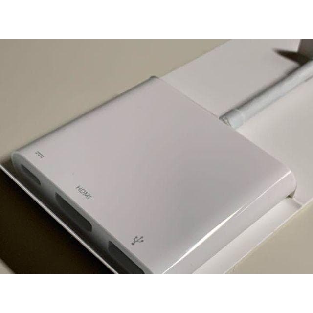 【箱なし】純正 USB-C Digital AV Multiport アダプタ