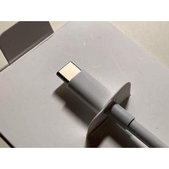 【箱なし】純正 USB-C Digital AV Multiport アダプタ
