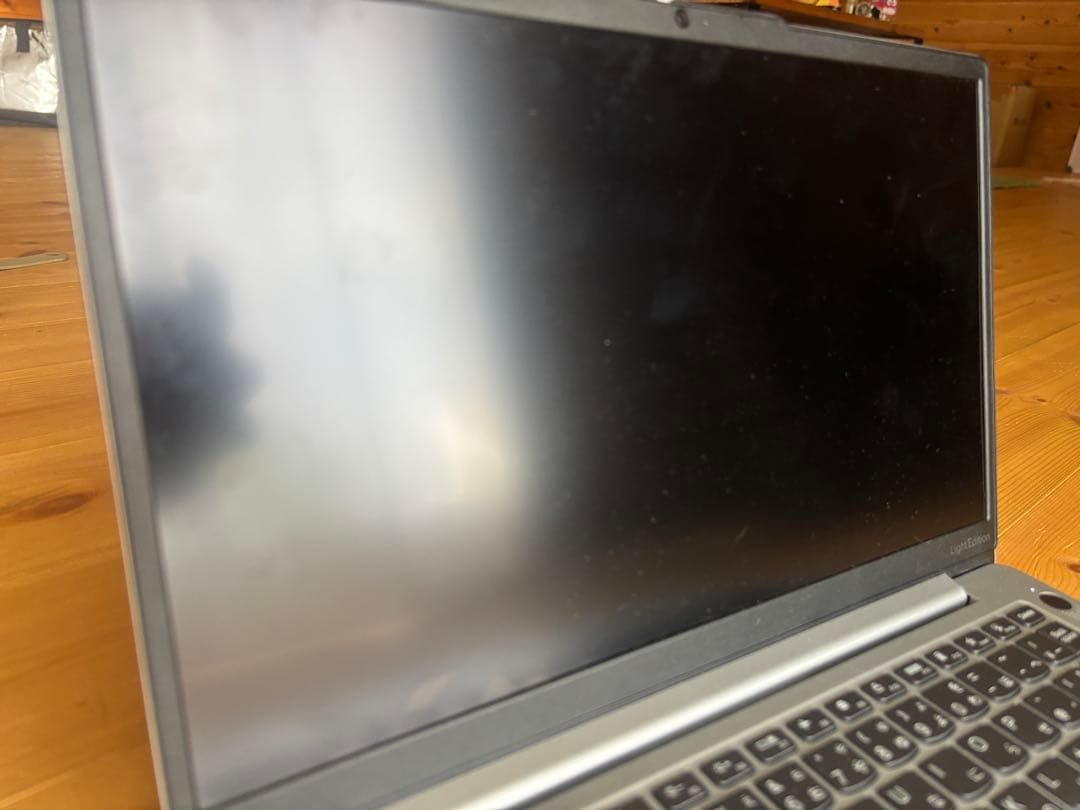 Windowsノート本体 Lenovo IdeaPad Slim 5 Light 14ABR8