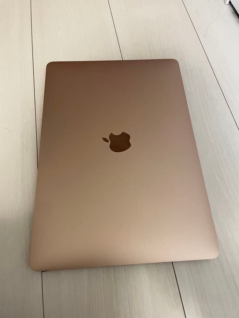 【最終値下げ】MacBook Air 2020 Core i5 16GB 1TB