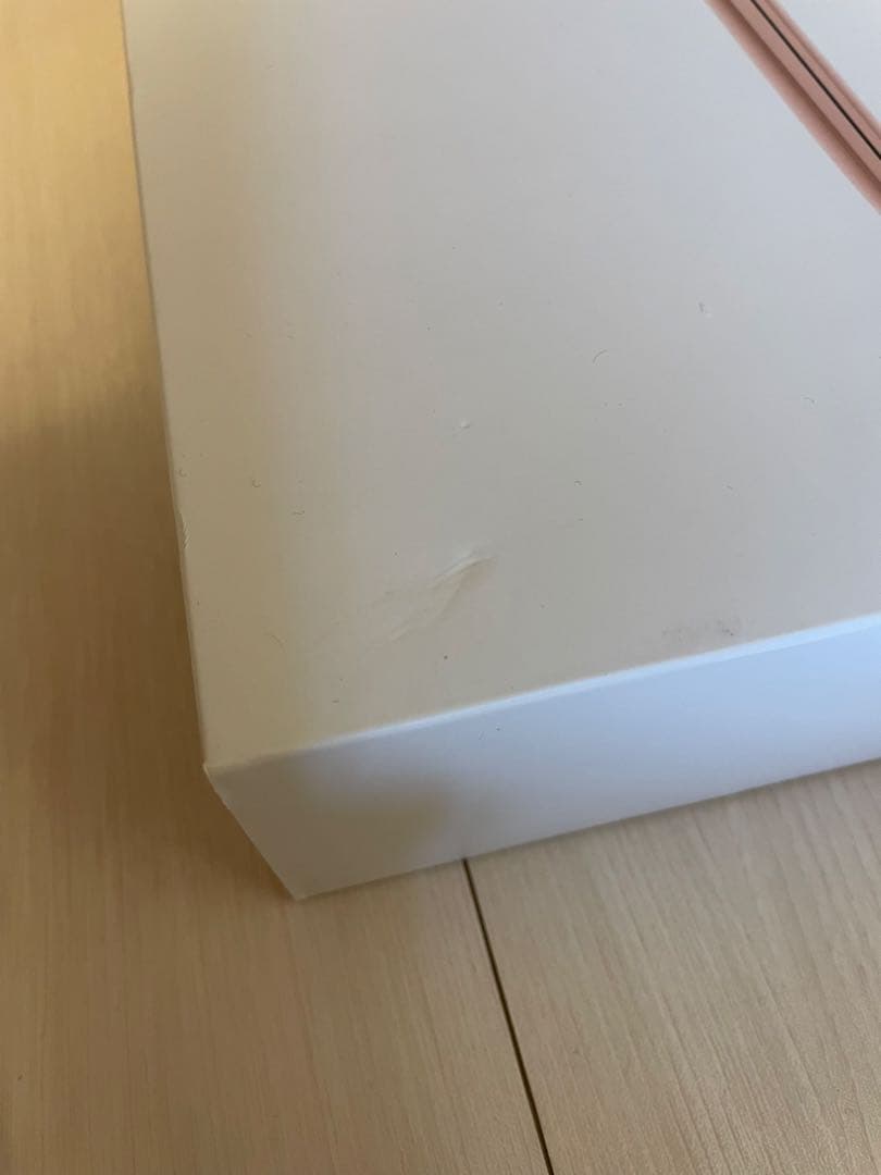 【最終値下げ】MacBook Air 2020 Core i5 16GB 1TB