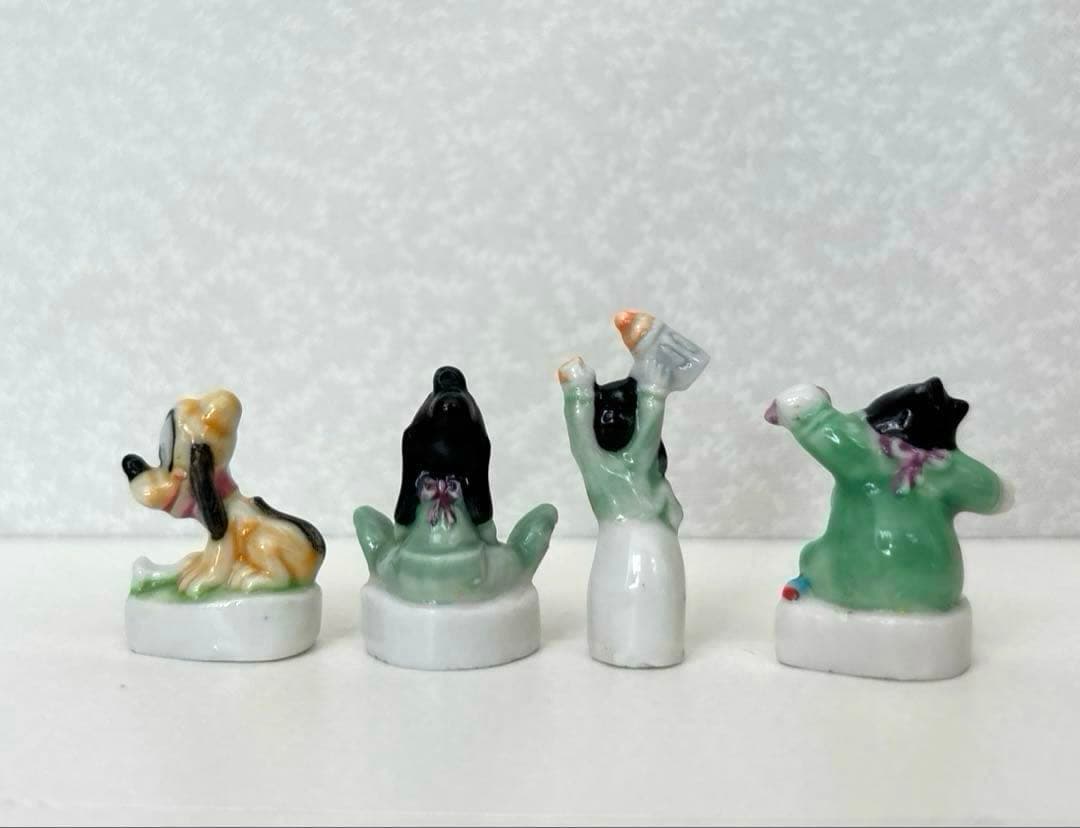 フェーヴ　ディズニー　ベイビーズ　まとめ売り バラ売り　フランス製