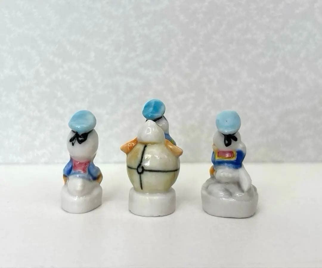 フェーヴ　ディズニー　ベイビーズ　まとめ売り バラ売り　フランス製