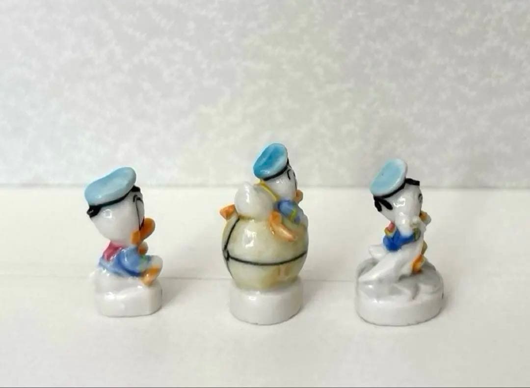 フェーヴ　ディズニー　ベイビーズ　まとめ売り バラ売り　フランス製