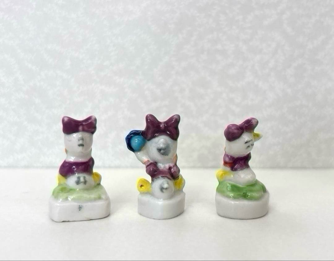 フェーヴ　ディズニー　ベイビーズ　まとめ売り バラ売り　フランス製