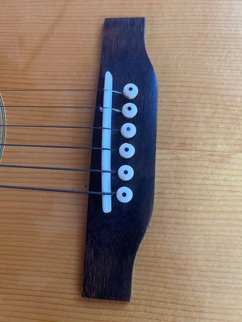 モーリス MS-181/NAT アコースティックギター