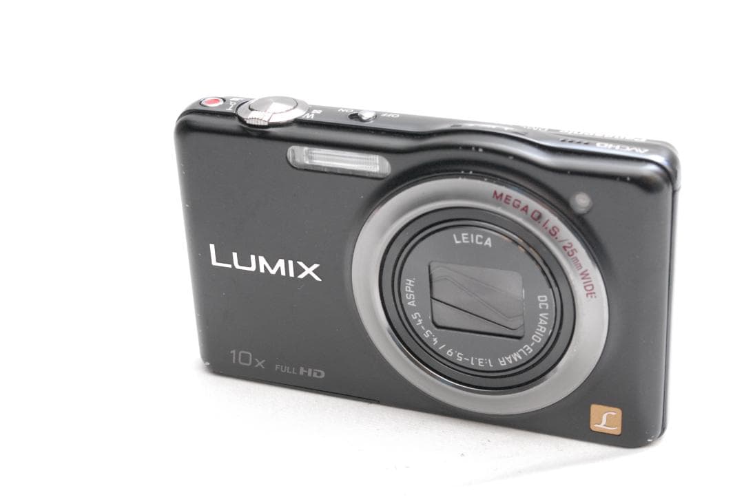 Panasonic LUMIX DMC-SZ7 (良品）