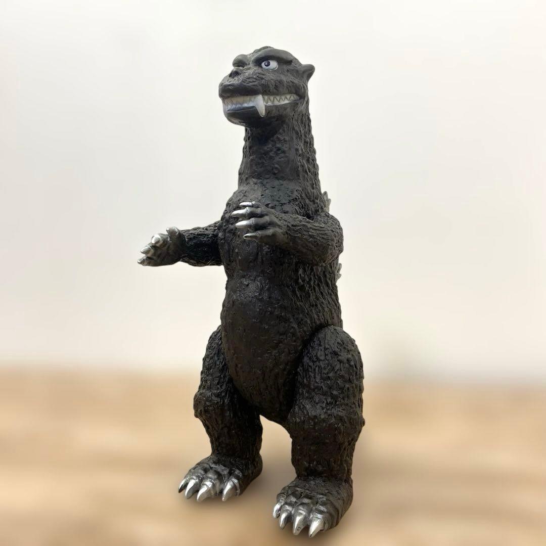 Marmit ゴジラ（逆襲ゴジ）1996年製