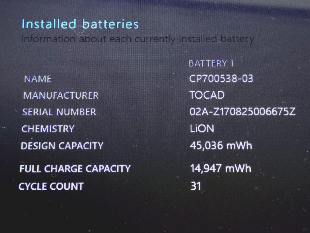 【訳あり・美品】LIFEBOOK AH50/B3 Core i7搭載