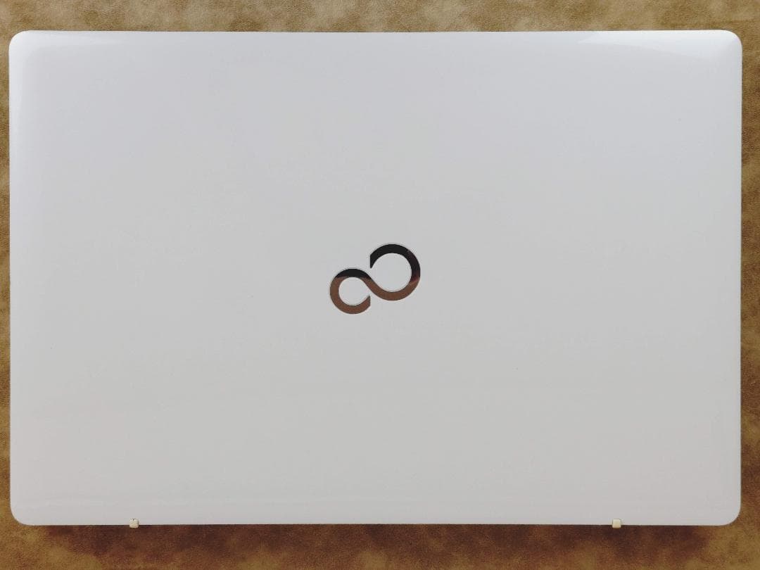 【訳あり・美品】LIFEBOOK AH50/B3 Core i7搭載